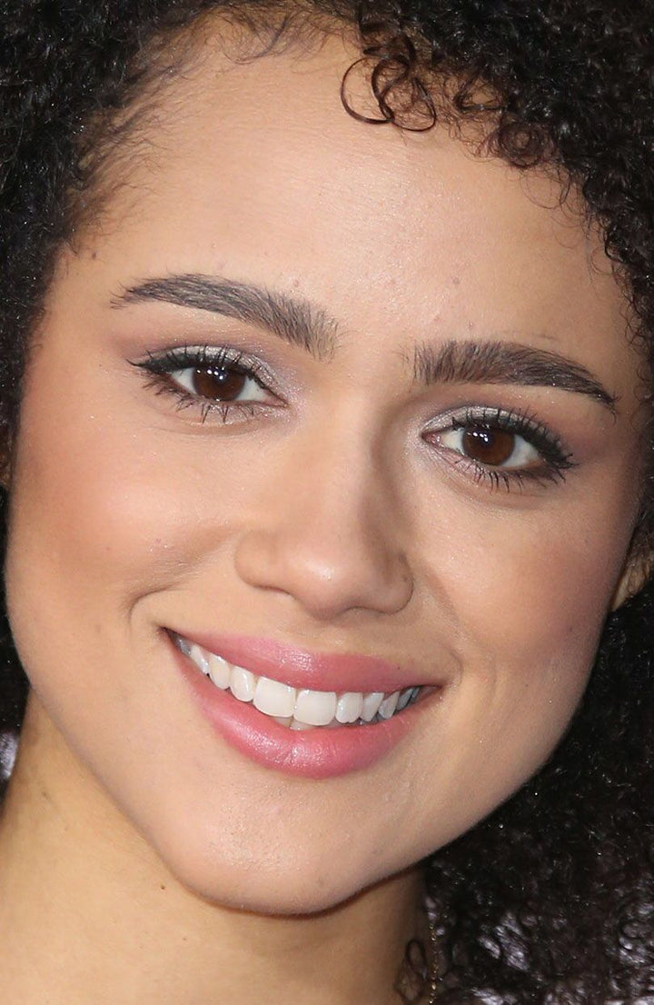 Review by Nyla Hogan