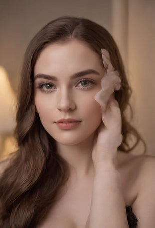 Step 3: Let It Absorb