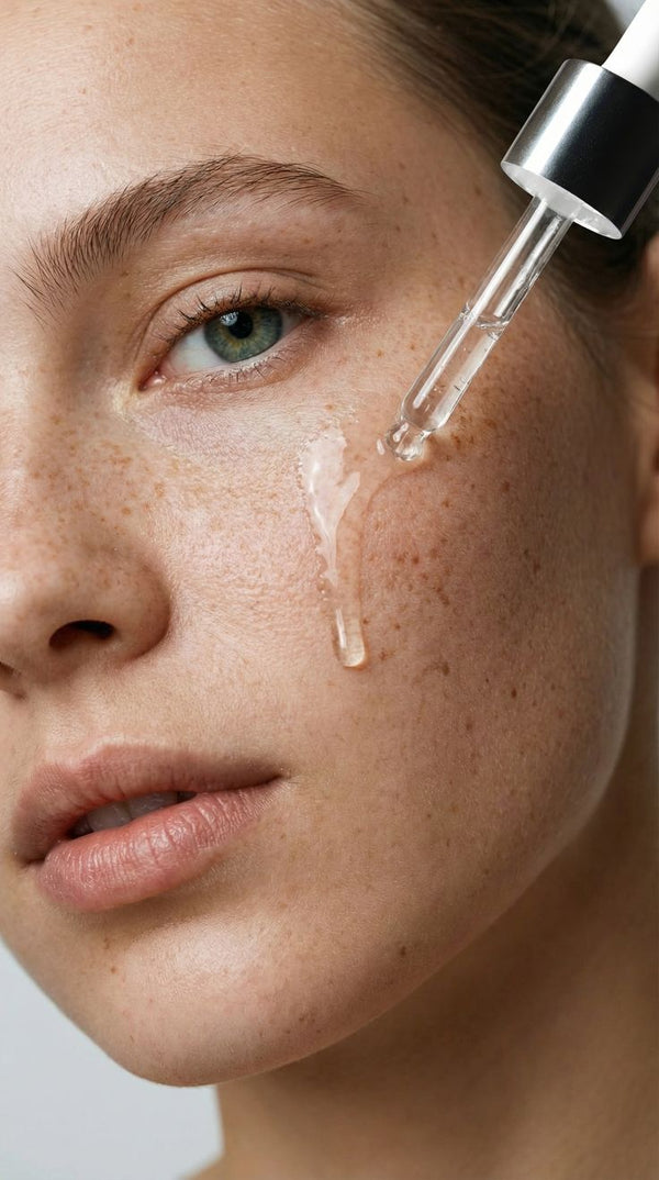 Lightweight & Fast Absorbing