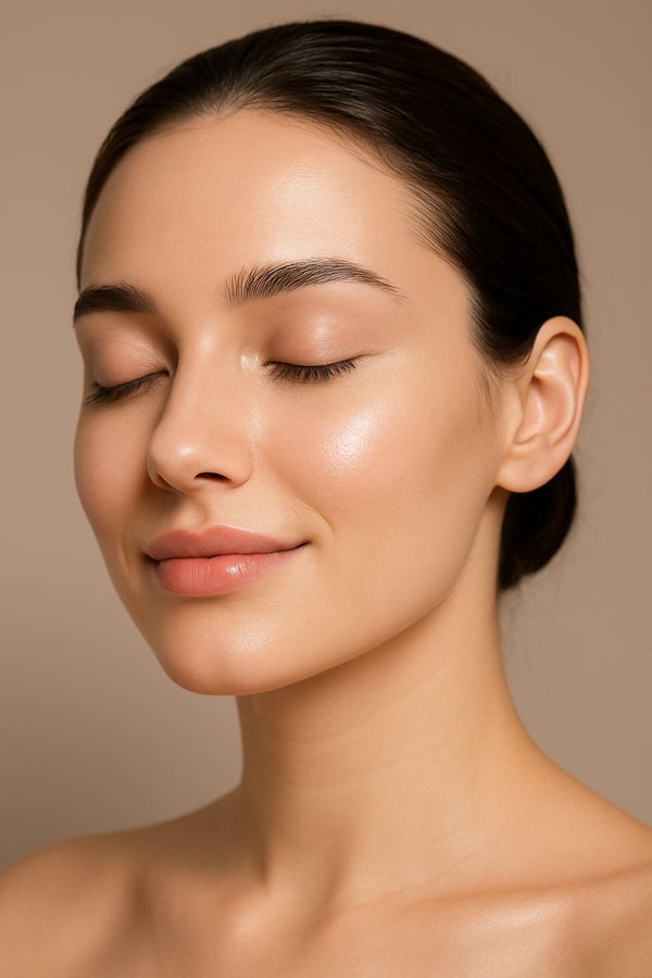 Brighter, More Even-Looking Skin