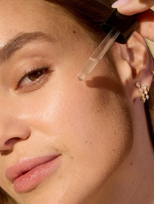 Step 2: Apply Hoygi Essence