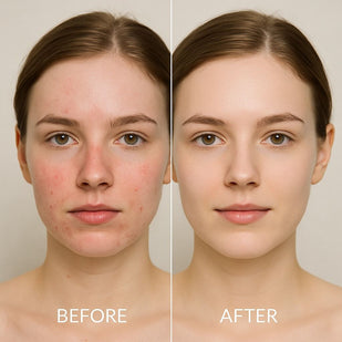 Step 4: See Visible Results